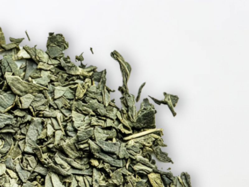 Green Tea