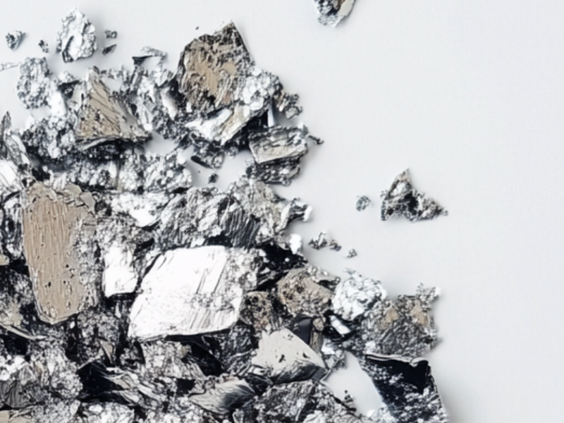 Zinc