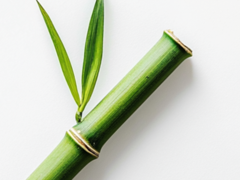 Bamboo Stem