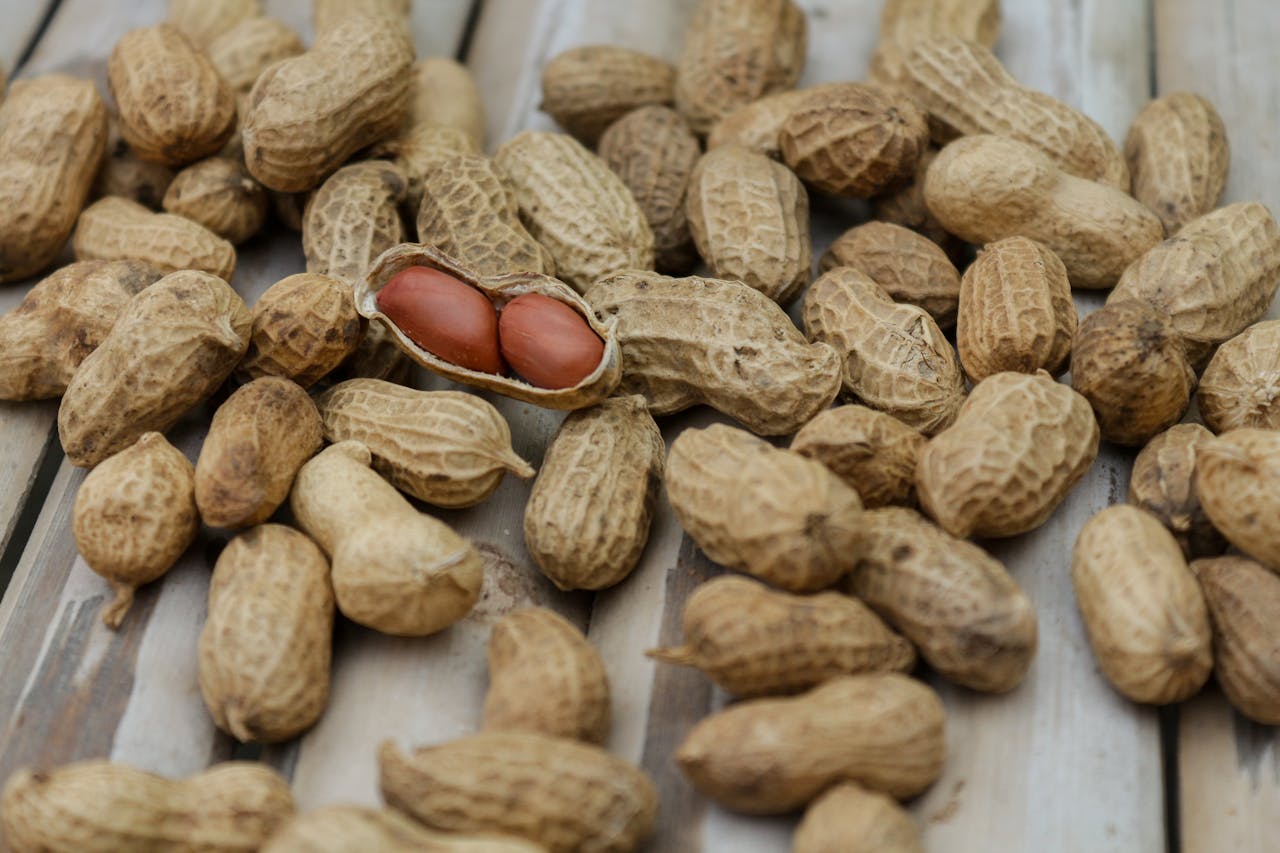 glutathione foods peanuts The 7 Best 15 Glutathione Benefits: How to