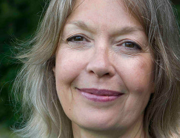 Fiona Mealing