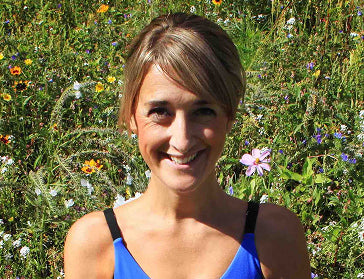 Sarah Hunt