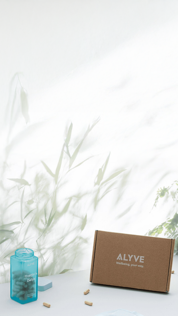 Mobile banner image