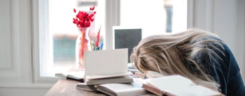 6 Strategies to Slash Afternoon Energy Crash