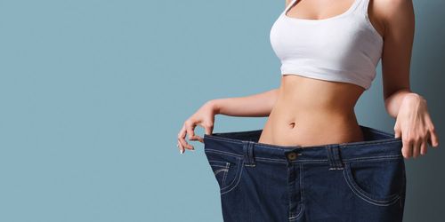 Achieve Healthy Weight with a Balanced Gluten-Free Diet