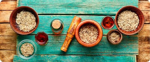 Adaptogens for Emotional Balance: How Natural Supplements Can Improve Your Mood