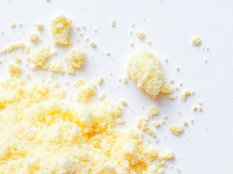 Vitamin B1 (Thiamin)