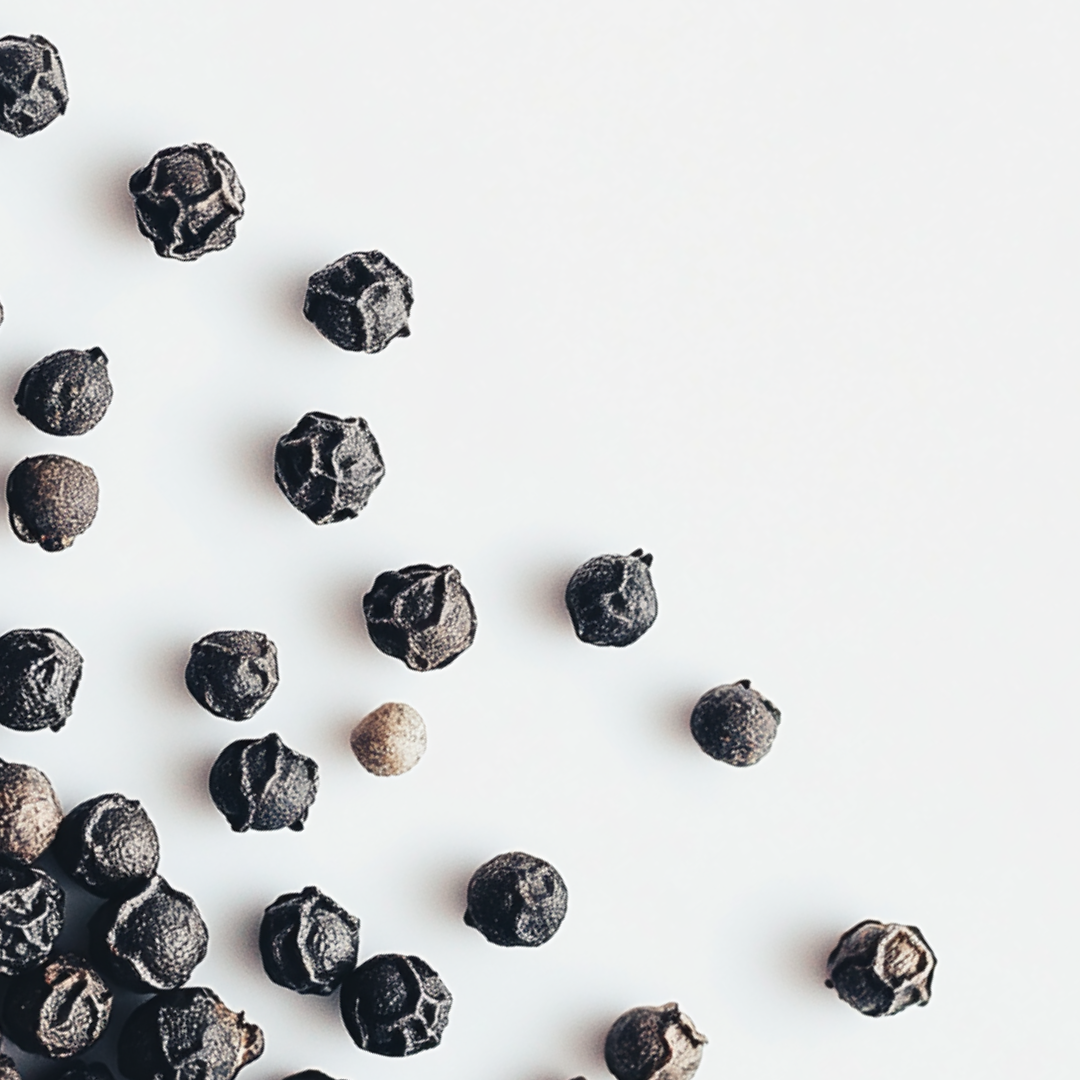 Black Pepper