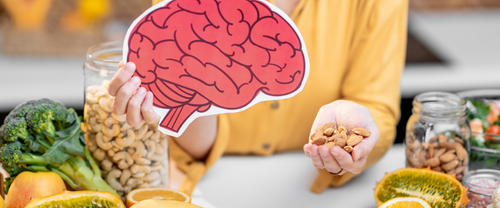 Boost Your Brainpower with These 9 Superfoods