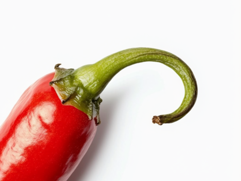 Cayenne Pepper