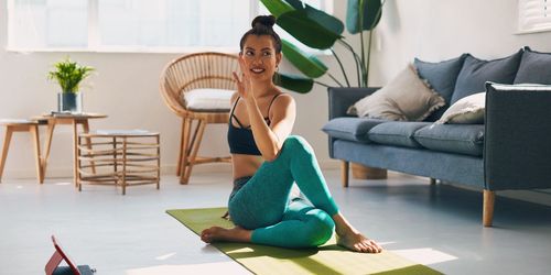 Effective Dietary Strategies to Fight Fatigue and Improve Mobility