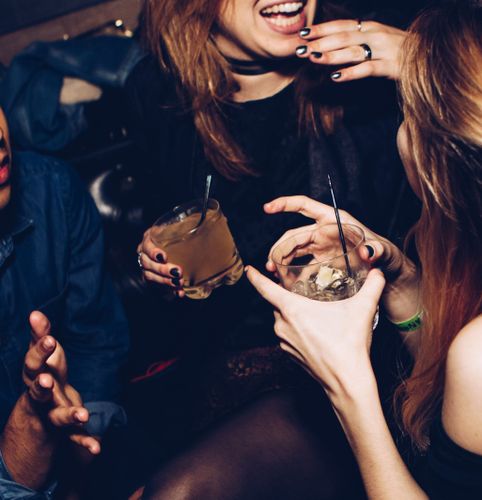 How Alcohol is Getting in the Way of Your Weight Loss Goals