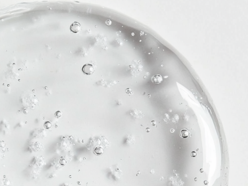 Hyaluronic Acid