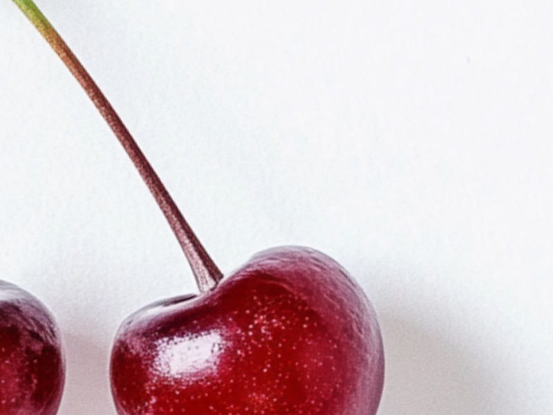 Montmorency Cherry