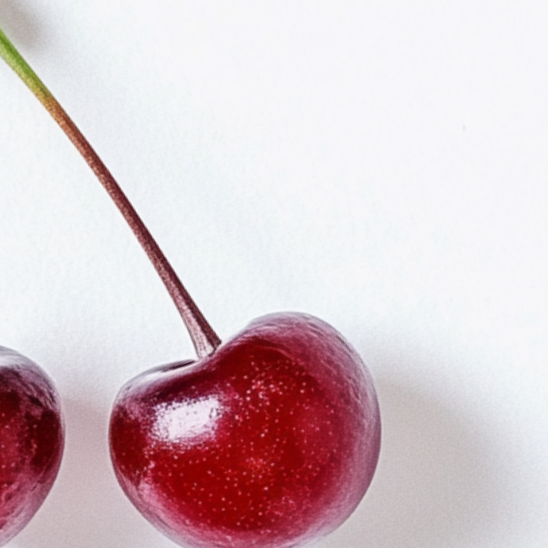 Montmorency Cherry