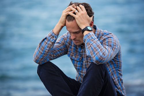 Postnatal Depression in New Dads: What You Need to Know