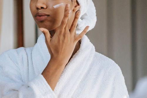 Spring/Summer Skincare Essentials: Cleanser, Sunscreen, Moisturiser