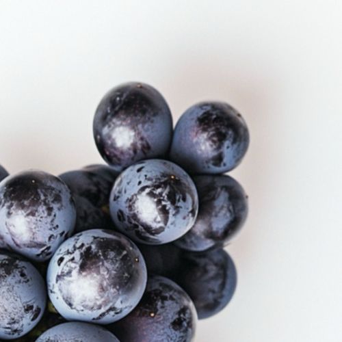 The Benefits of Grape Skin Extract