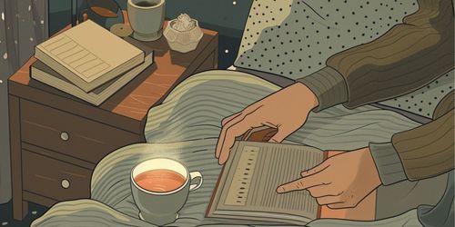 Transform Your Sleep with These Caffeine-Free Strategies