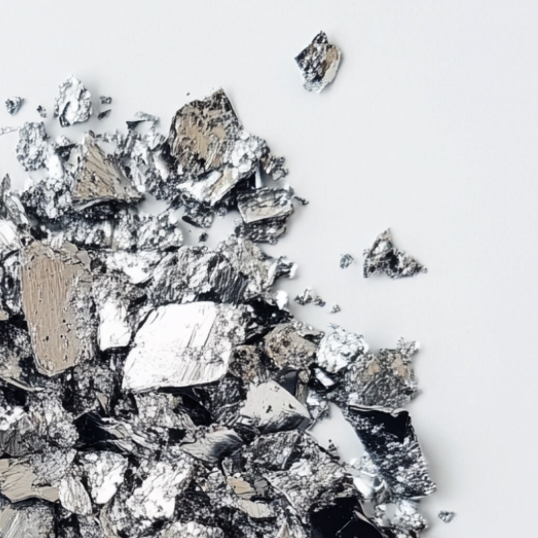 Zinc