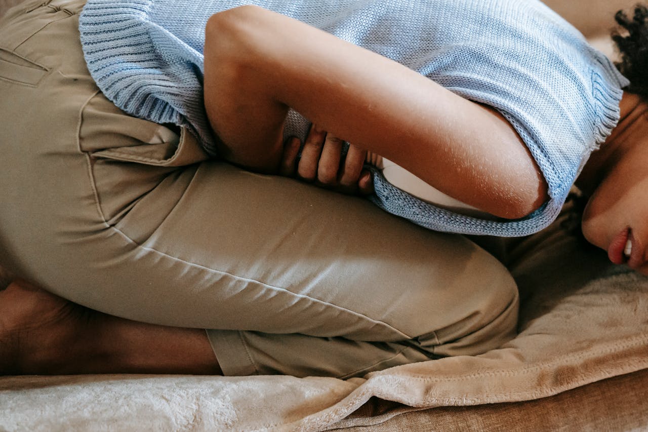 PMDD: The Monthly Struggle You’re Not Alone In