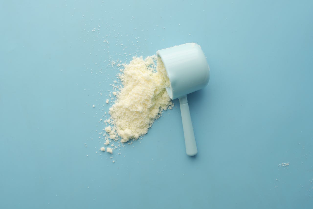 Creatine for Women: The Supplement That’s Having a Moment