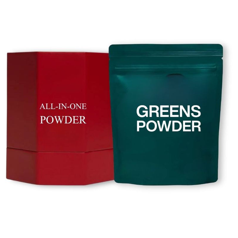 POWDERS