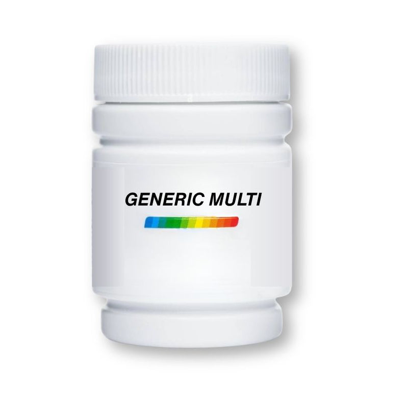 MULTI-VITAMIN