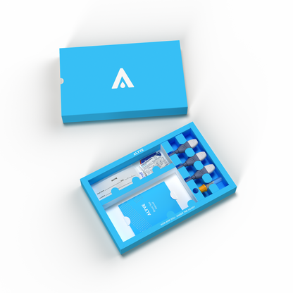 Blood Test Kit