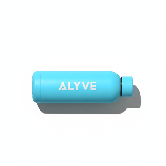 Eco Water Bottle - ALYVE