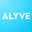 ALYVE logo