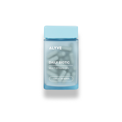Daily Biotic