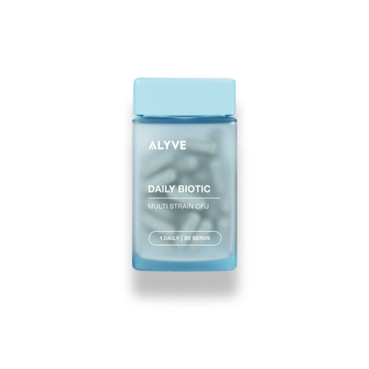 Daily Biotic
