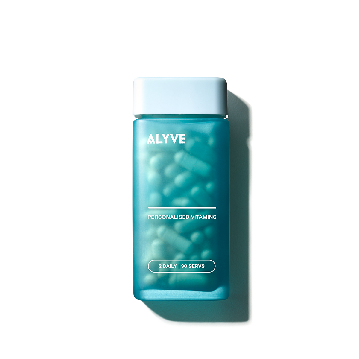 Personalised Vitamins
