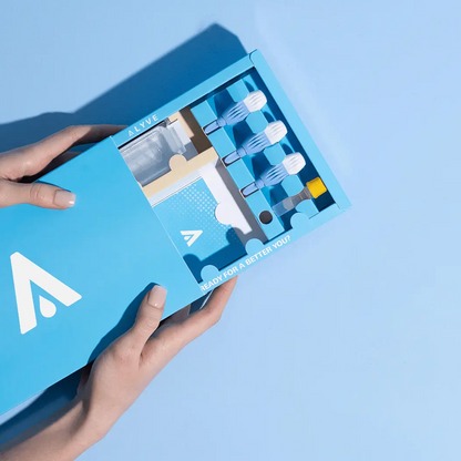 Blood Test Kit