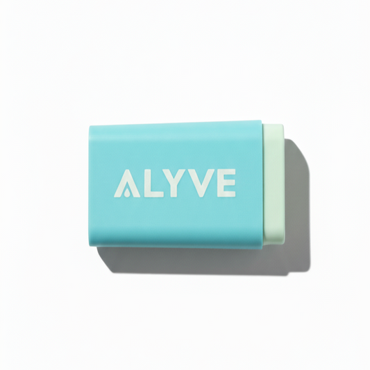 Travel Case - ALYVE