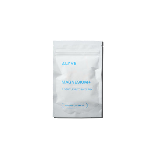 Magnesium+ (Eco Refill)