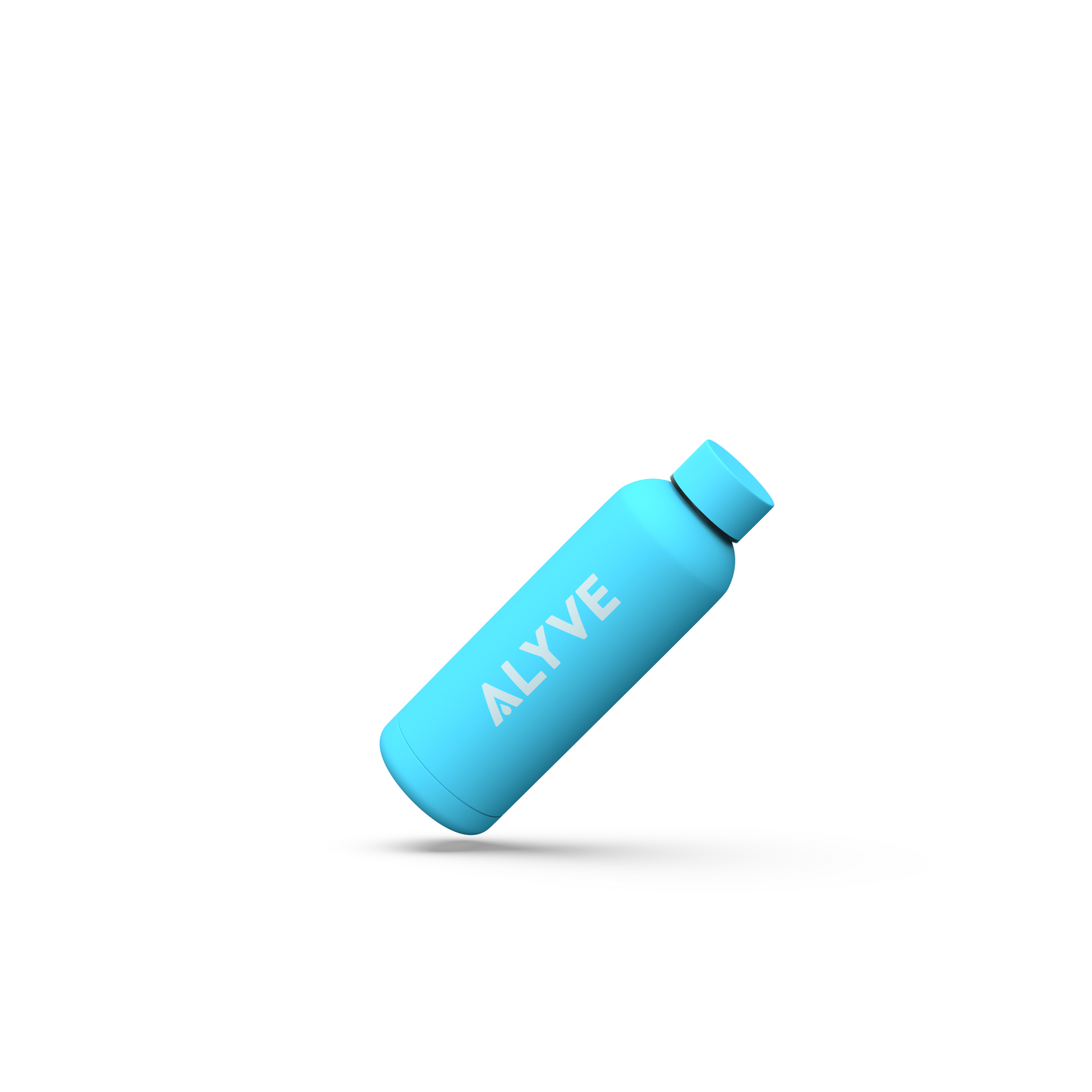 Eco Water Bottle