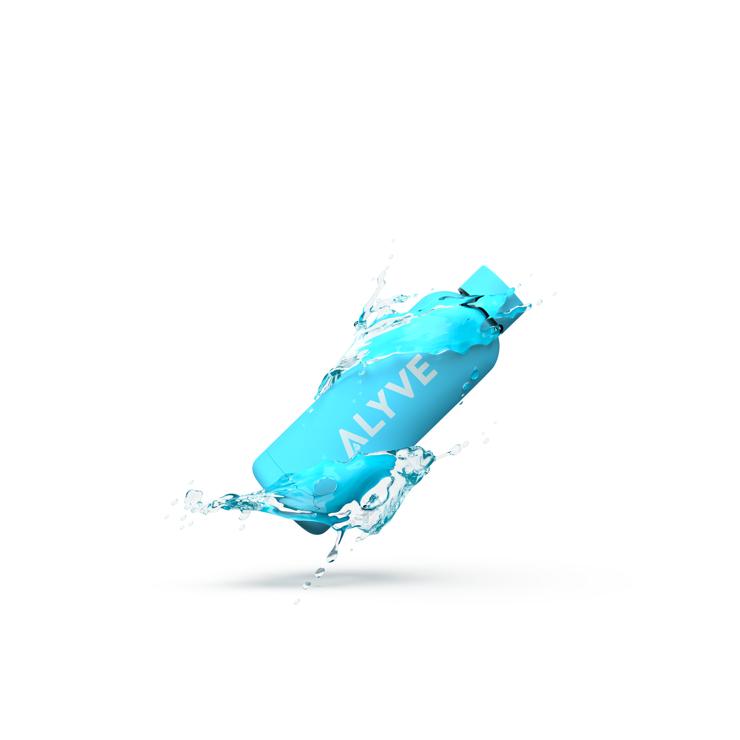 Eco Water Bottle